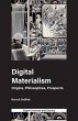 Digital Materialism (eBook, PDF) - Bild 1