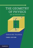Geometry of Physics (eBook, ePUB)