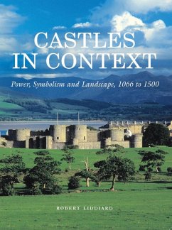 Cover Castles in Context (eBook, ePUB)