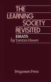 The Learning Society Revisited (eBook, PDF)