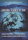 Chasing Science at Sea (eBook, PDF) Chasing Science at Sea (eBook, PDF)