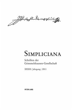 Simpliciana (eBook, PDF)