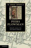 Cambridge Companion to Piers Plowman (eBook, ePUB)