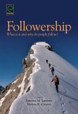 Followership (eBook, ePUB)