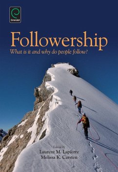 Cover Followership (eBook, ePUB)