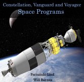 Constellation, Vanguard and Voyager Space Programs (eBook, PDF)