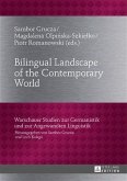 Bilingual Landscape of the Contemporary World (eBook, PDF)