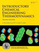 Introductory Chemical Engineering Thermodynamics (eBook, PDF)
