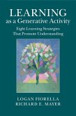 Learning as a Generative Activity (eBook, ePUB)