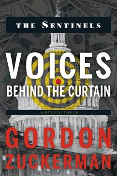 Cover Voices Behind the Curtain (eBook, PDF)