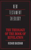 Theology of the Book of Revelation (eBook, ePUB)