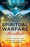 Spiritual Warfare Handbook (eBook, ePUB)