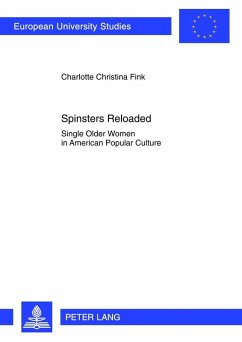 Spinsters Reloaded (eBook, PDF) - Fink, Charlotte