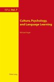 Culture, Psychology, and Language Learning (eBook, PDF)
