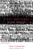 First Nations? Second Thoughts, Second Edition (eBook, PDF) First Nations? Second Thoughts, Second Edition (eBook, PDF)