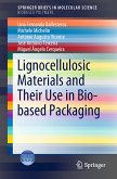Lignocellulosic Materials and Their Use in Bio-based Packaging (eBook, PDF)