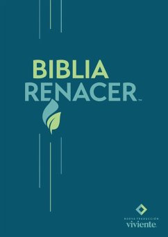 Cover Biblia Renacer NTV (eBook, ePUB)