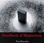 Handbook of Magnetism (eBook, PDF)