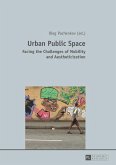 Urban Public Space (eBook, PDF)