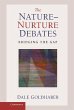 Nature-Nurture Debates (eBook, ePUB) - Bild 1