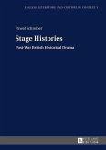 Stage Histories (eBook, ePUB)