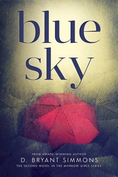 Cover Blue Sky (eBook, ePUB)