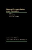 Financial Decision Making Under Uncertainty (eBook, PDF)