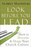 Look Before You Lead (eBook, ePUB)