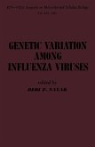 Genetic Variation Among Influenza Viruses (eBook, PDF)