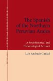 Spanish of the Northern Peruvian Andes (eBook, PDF)