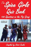 Spice Girls Quiz Book (eBook, ePUB) Spice Girls Quiz Book (eBook, ePUB)