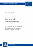 Voir le monde comme une image (eBook, PDF)