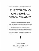 Electronic Universal Vade-Mecum (eBook, PDF)
