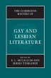 Cambridge History of Gay and Lesbian... - Bild 1