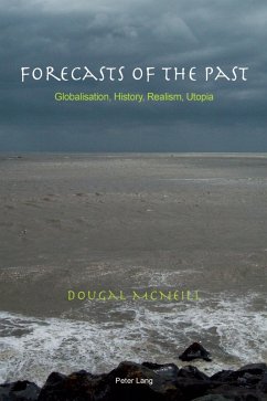 Forecasts of the Past (eBook, PDF) - McNeill, Dougal