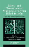 Micro- and Nanostructured Multiphase Polymer Blend Systems (eBook, PDF)
