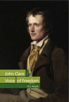 John Clare (eBook, PDF) - Attack, R. S