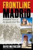 Frontline Madrid (eBook, ePUB)