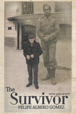 Cover Survivor (eBook, PDF)