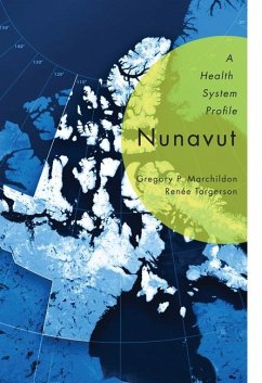 Cover Nunavut (eBook, PDF)