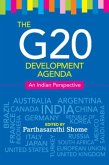 G20 Development Agenda (eBook, PDF)