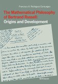 The Mathematical Philosophy of Bertrand Russell: Origins and Development (eBook, PDF)