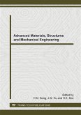 Advanced Materials, Structures and Mechanical Engineering (eBook, PDF)