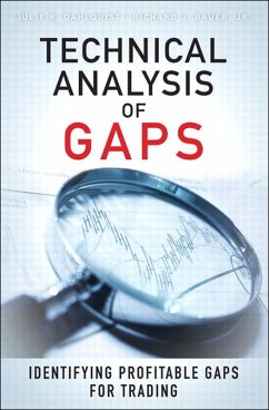 Technical Analysis of Gaps (eBook, ePUB) - Dahlquist, Julie; Bauer, Richard