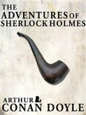 The Adventures of Sherlock Holmes (eBook, ePUB)