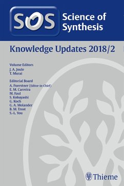 Science of Synthesis: Knowledge Updates 2018 Vol. 2 (eBook, PDF)