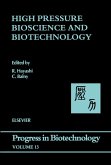 High Pressure Bioscience and Biotechnology (eBook, PDF)
