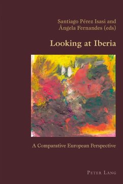 Looking at Iberia (eBook, PDF)