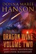 Dragon Wine Volume Two (eBook, ePUB) - Bild 1