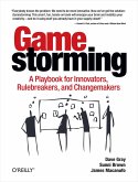 Gamestorming (eBook, ePUB)